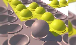 Pinch Bubbles image