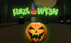 Rolling Halloween image