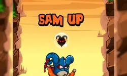 SamUp image