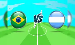 Brazil vs Argentina Challenge image