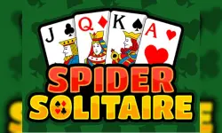 Spider Solitaire 3 image