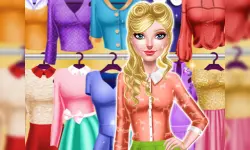 Fun Dress Up Wheel image
