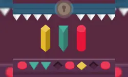 Unlocking image