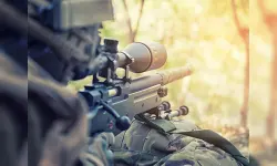 Army Sniper image