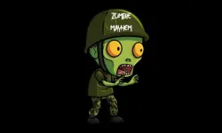 Zombie Mayhem image