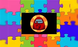 Among Us Puzzle 1 image