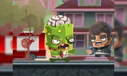 Surviving the Zombies image
