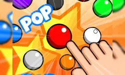 Pop Baloon Baby image