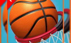 Basketball Master-Star Splat image