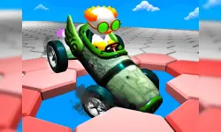 Hexa Cars image