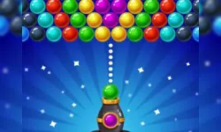 Bubble Shooter Blast Master image