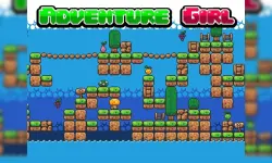 Adventure Girl image