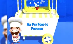 Pop Corn Fever image