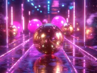 SPHERIX image