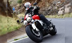 Triumph Rocket 3 Puzzle image