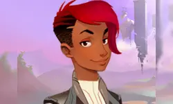 The Explorer image