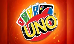 UNO Card Game image