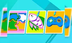 Color Puzzle image
