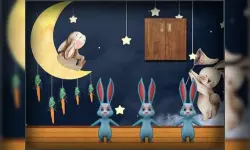Amgel Bunny Room Escape 2 image