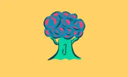 Destroy the tree image