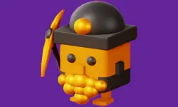 Crossy Miners image