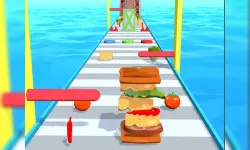 Sandwich Rush 2022 image