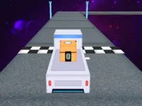 Space Mission Truck (Nice truck) image