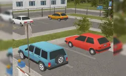 Parking Slot image