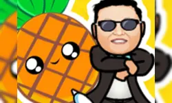 Pineapples image