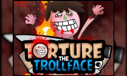 Torture the Trollface image