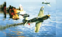 Jet Air Strike image