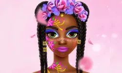 TikTok Floral Trends image