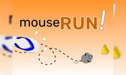 mouseRun! image