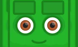 Green Bit Escape image
