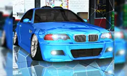 Car Stunt Pakring-SBH image