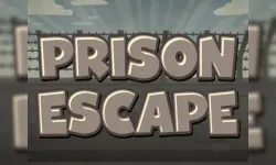 Prison Eskape image