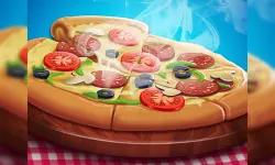 Pizza Maker image