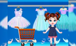 Baby Taylor Big Closet Challenge image