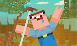 Noob Archer Game image