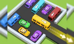 Traffic Jam Hop On image
