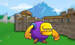 Mad Defense image