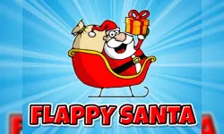 Flappy Santa image