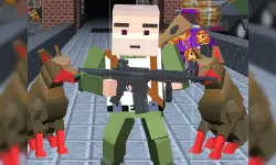 Pixel Apocalypse Survival Online image