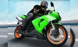 3D Moto Racing Challenge image