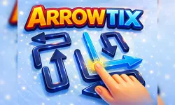 Arrowtix Train Your Brain image