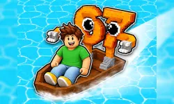 Float for Brainrots image
