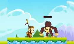 Kong Hero image