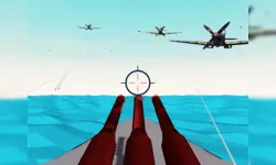 Airforce Combat 2021 image