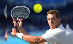 Tennis World Open 2022 - Sport image