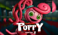 Poppy Playtime Chapter 3 image